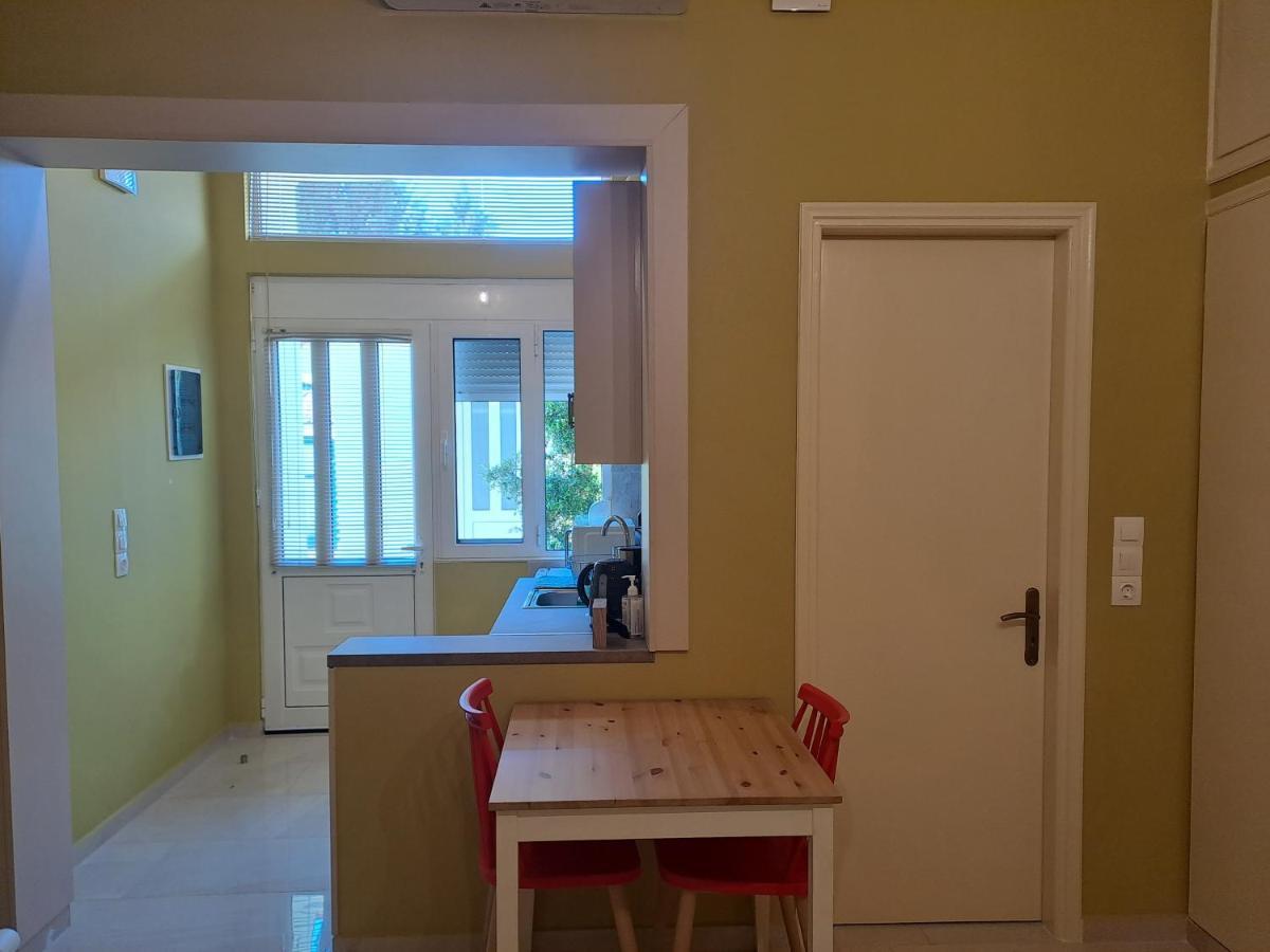 Vicky'S Place,Near Athens Airport Koropí Kültér fotó